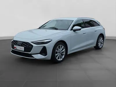 Audi A5 Avant – Foto 2