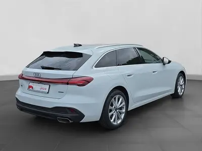 Audi A5 Avant – Foto 3