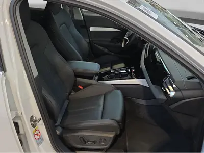 Audi A5 Avant – Foto 4
