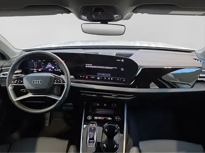 Audi A5 Avant – Foto 5