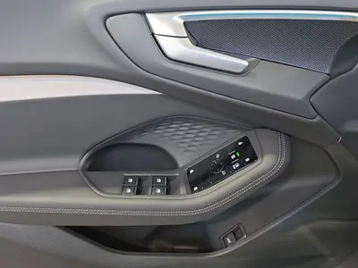 Audi A5 Avant – Foto 8