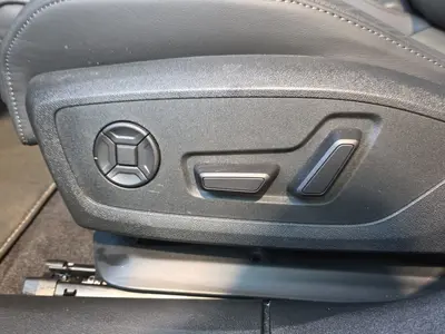 Audi A5 Avant – Foto 19