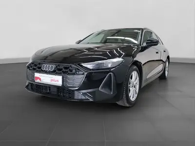 Audi A5 Avant – Foto 2