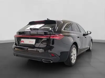 Audi A5 Avant – Foto 3