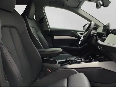Audi A5 Avant – Foto 4