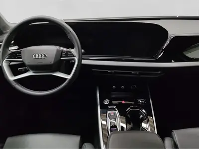 Audi A5 Avant – Foto 5