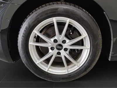 Audi A5 Avant – Foto 8