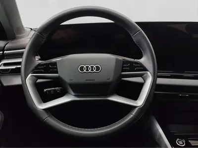 Audi A5 Avant – Foto 10
