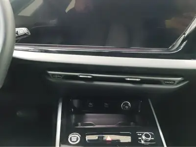 Audi A5 Avant – Foto 13