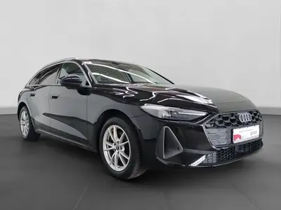 Audi A5 Avant – Foto 18