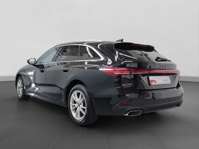 Audi A5 Avant – Foto 19