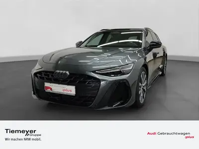 Audi A6 Avant – Foto 1