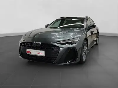 Audi A6 Avant – Foto 2