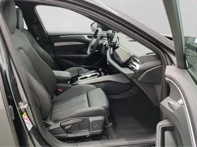Audi A6 Avant – Foto 4