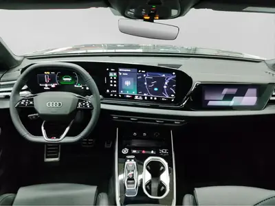 Audi A6 Avant – Foto 5