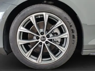 Audi A6 Avant – Foto 8