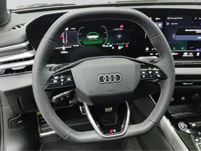Audi A6 Avant – Foto 10