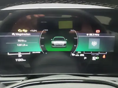 Audi A6 Avant – Foto 11