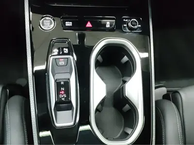 Audi A6 Avant – Foto 12