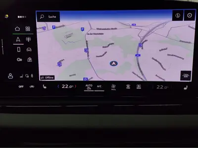 Audi A6 Avant – Foto 14