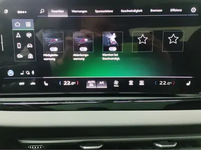 Audi A6 Avant – Foto 16