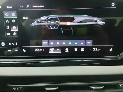 Audi A6 Avant – Foto 17