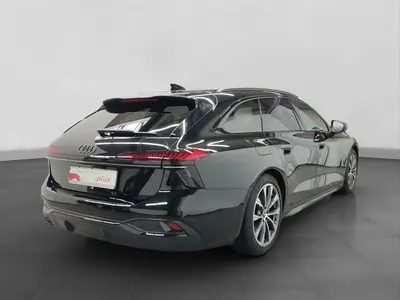 Audi A6 Avant – Foto 3