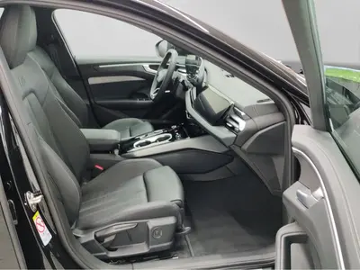 Audi A6 Avant – Foto 4