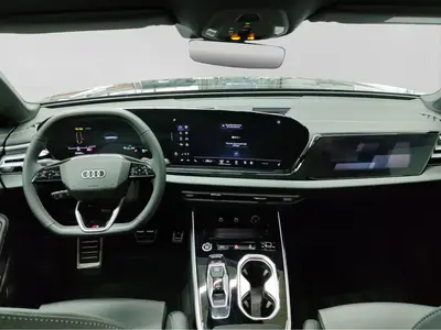 Audi A6 Avant – Foto 5