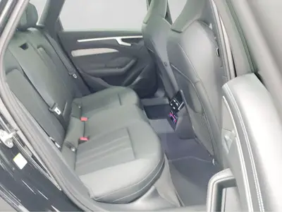 Audi A6 Avant – Foto 6