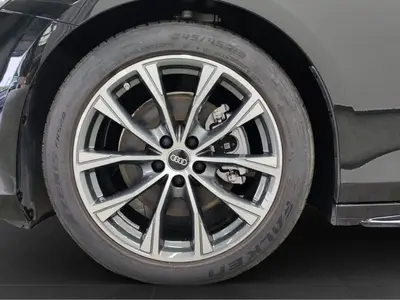 Audi A6 Avant – Foto 8