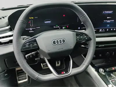 Audi A6 Avant – Foto 10