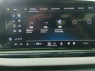 Audi A6 Avant – Foto 13