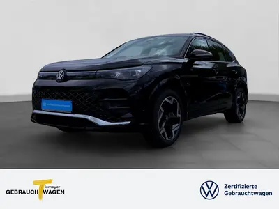 Volkswagen Tiguan – Foto 1