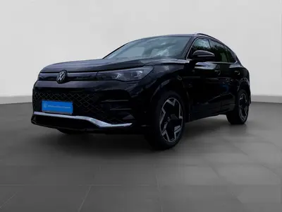 Volkswagen Tiguan – Foto 2