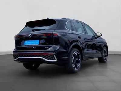 Volkswagen Tiguan – Foto 3