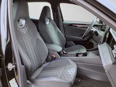 Volkswagen Tiguan – Foto 4
