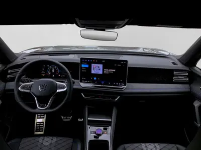 Volkswagen Tiguan – Foto 5