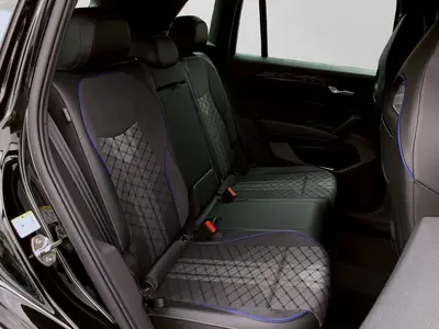 Volkswagen Tiguan – Foto 6