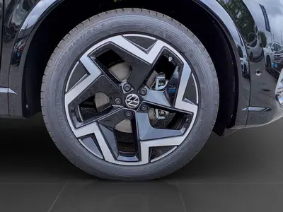Volkswagen Tiguan – Foto 7