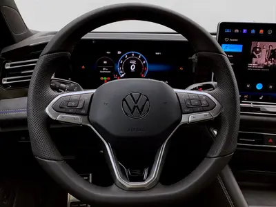 Volkswagen Tiguan – Foto 9