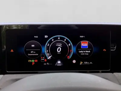 Volkswagen Tiguan – Foto 10