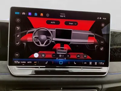 Volkswagen Tiguan – Foto 15