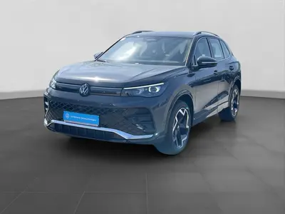 Volkswagen Tiguan – Foto 2