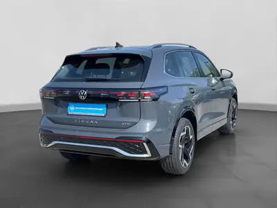 Volkswagen Tiguan – Foto 3