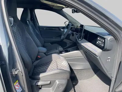 Volkswagen Tiguan – Foto 4