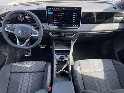 Volkswagen Tiguan – Foto 5