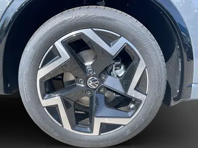 Volkswagen Tiguan – Foto 7