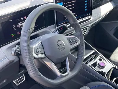 Volkswagen Tiguan – Foto 9