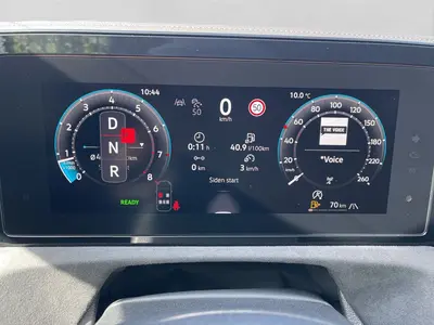 Volkswagen Tiguan – Foto 10